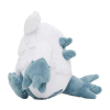 Authentic Pokemon Center Plush Pokemon fit Abomasnow 21cm (wide)